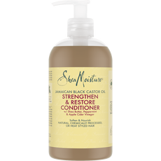 Shea Moisture Jamaican Black Castor Oil Conditioner 384 ML