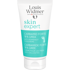 Louis Widmer Skinexpert Carbamide Forte 18% Ureum 50 ML