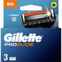 Gillette ProGlide Navulmesjes 3 Stuks