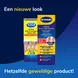 Dr.Scholl's tegen Hielkloven Voetcrème met 25% Ureum 60 ML
