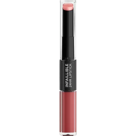 L'Oréal Paris Infaillible 24H Lippenstift 806 Infinite intimacy