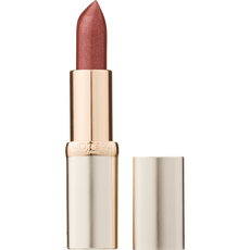 L'Oréal Paris Color Riche Satin 362 Cappuccino Crystal Rood Lippenstift 4,5 GR