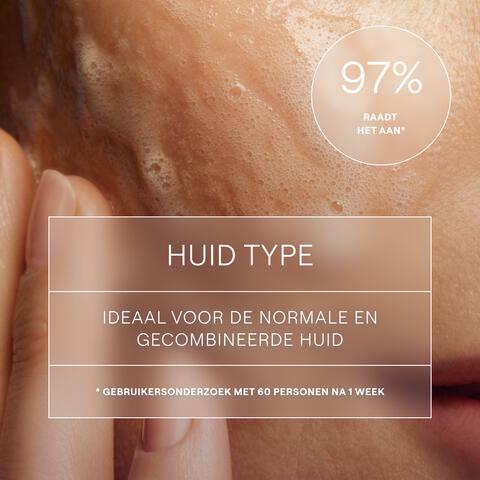 Weleda Verfrissende Reinigingsgel 150 ML