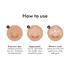 Hero Mighty Patch Nose 10 Stuks
