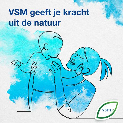 VSM Kind Chamodent Druppels 10 ML