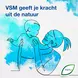 VSM Kind Chamodent Druppels 10 ML