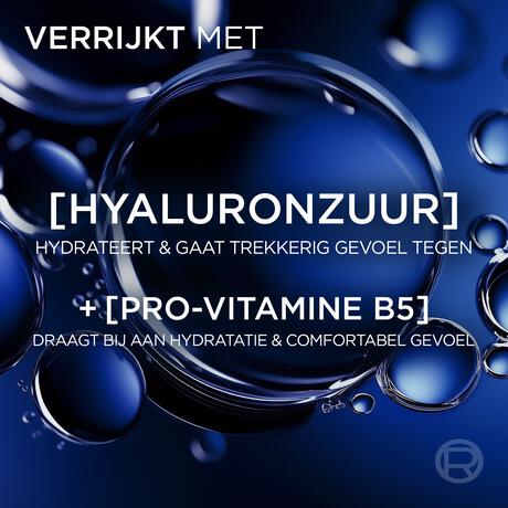 L'Oréal Paris Men Expert Power Age Hydraterende Gel Cleanser 260 ML