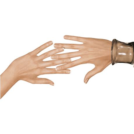 Sally Hansen Vitamine E Nagel & Nagelriem Olie 13 ML