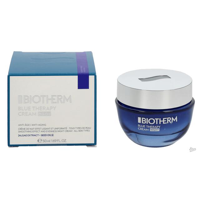Biotherm Blue Therapy Night Cream 50 ML