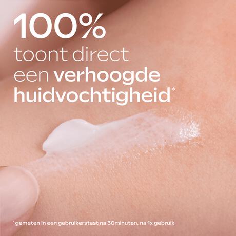 Weleda Baby Derma 3-in-1 Hydraterende Bodylotion