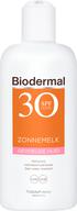 Biodermal Gevoelige Huid Zonnemelk SPF30 200 ML