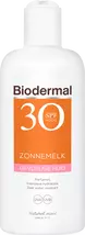 Biodermal Gevoelige Huid Zonnemelk SPF30 200 ML
