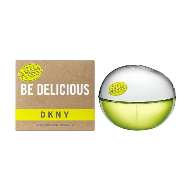 DKNY Be Extra Delicious Eau de Parfum 100 ML