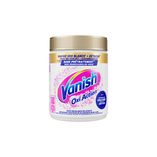 Vanish Oxi Action Powder White 480 gram