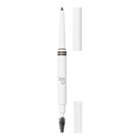 e.l.f. Instant Lift Waterproof Brow Pencil Deep Brown