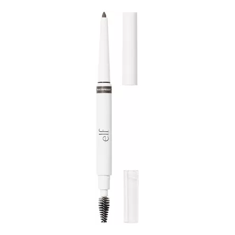 e.l.f. Instant Lift Waterproof Brow Pencil Deep Brown