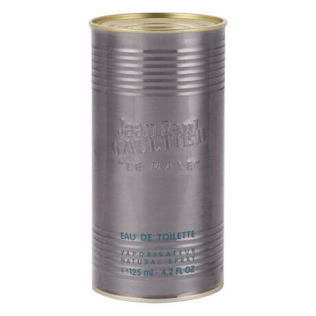 Jean Paul Gaultier Le Male eau de toilette 125 ML