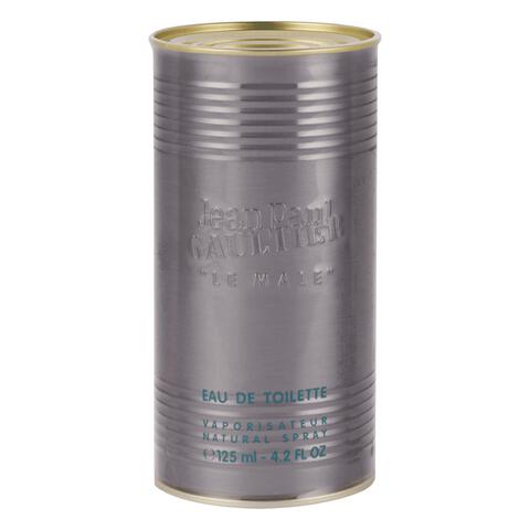 Jean Paul Gaultier Le Male eau de toilette 125 ML