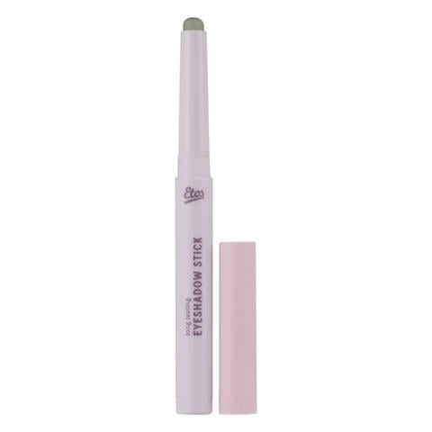 Etos Long Lasting Eyeshadow Stick Olive Green