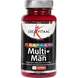 Lucovitaal Multi+ Compleet Man Tabletten 40 stuks