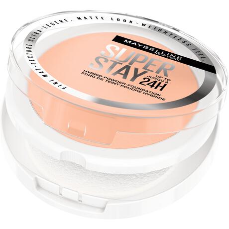 Maybelline New York SuperStay 24H Hybrid Powder Foundation 20