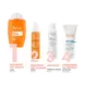 Avène Ultra Fluid Invisible Zonnebrand Gezicht SPF50 50 ML