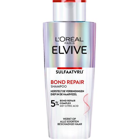 L'Oréal Paris Elvive Bond Repair Shampoo 200 ML