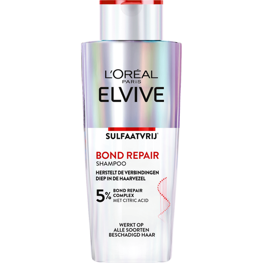 L'Oréal Paris Elvive Bond Repair Shampoo 200 ML