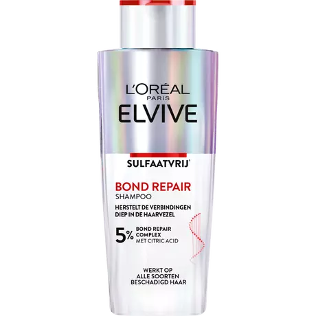 L'Oréal Paris Elvive Bond Repair Shampoo 200 ML