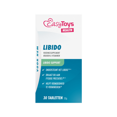 Easytoys libido voor hem 30st