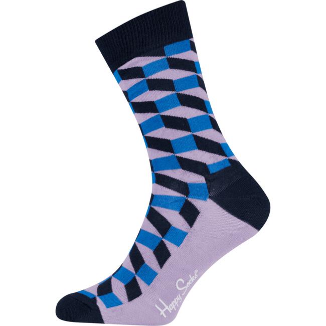 Happy Socks Giftbox 3-pack Style 5 Women 36-40