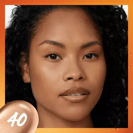 Maybelline New York Superstay Skin Tint 40