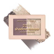Max Factor Shadow Shaper 030 Shell Shadow