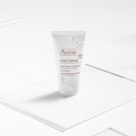 Avène Cold Cream Handcrème 50ml