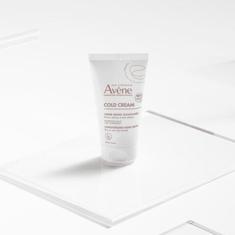 Avène Cold Cream Handcrème 50ml