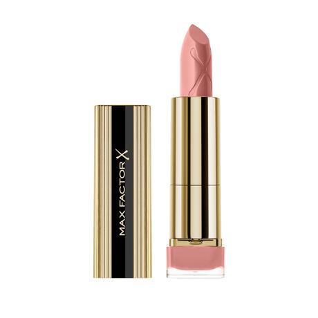 Max Factor Colour Elixir Lipstick 005 Simply Nude