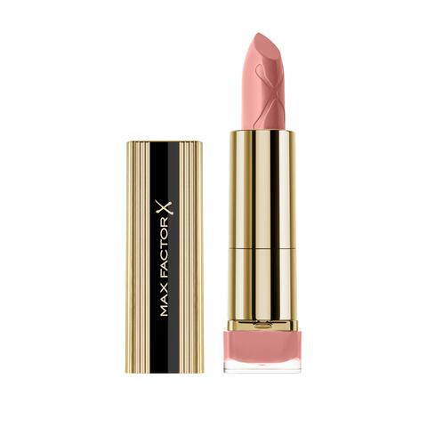 Max Factor Colour Elixir Lipstick 005 Simply Nude
