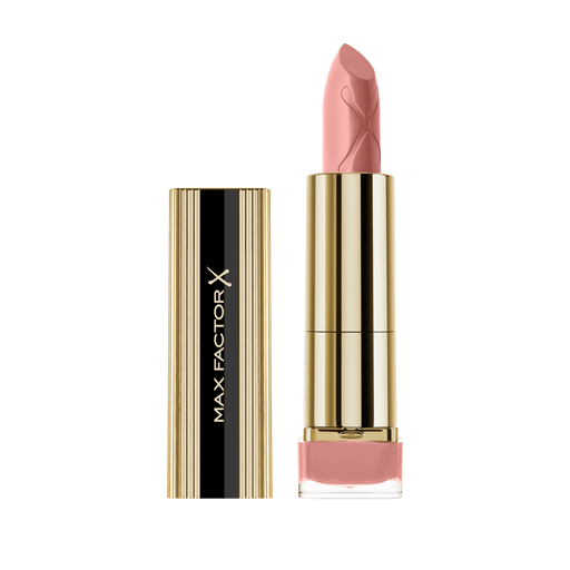 Max Factor Colour Elixir Lipstick 005 Simply Nude