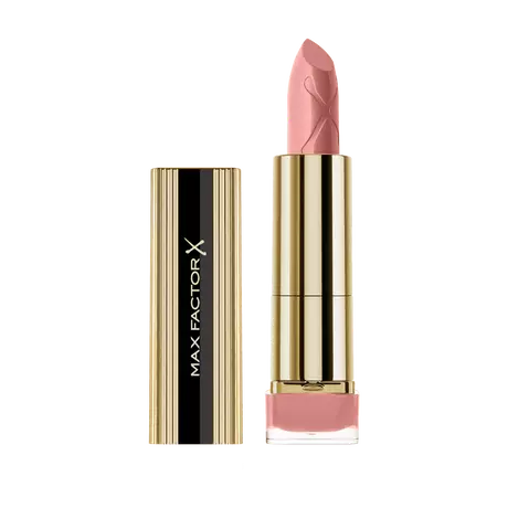 Max Factor Colour Elixir Lipstick 005 Simply Nude