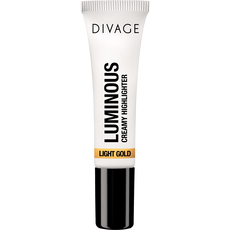 Divage Luminous Creamy Highlighter Gold