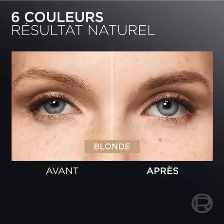 L'Oréal Paris Infaillible 24H Brow Filling Triangular Wenkbrauwpotlood 7.0