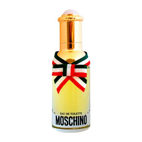 Moschino Femme eau de toilette 25 ML
