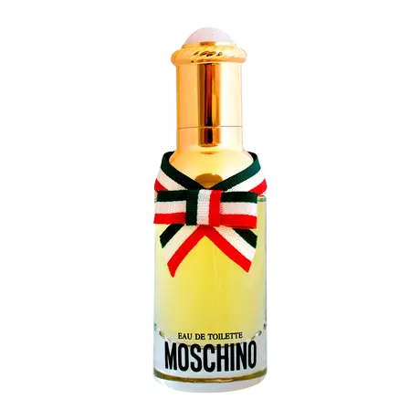 Moschino Femme Eau De Toilette 25 ML
