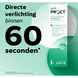 Actiproct Gel Bij Aambeien En Jeuk Tube 30 gram