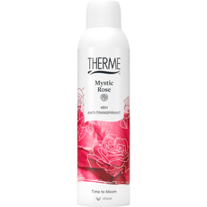 Therme Mystic Rose Anti-Transpirant 48H Deodorant Spray 150 ML