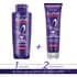 L'Oréal Paris Elvive Colour Protect Purple Conditioner 150 ML