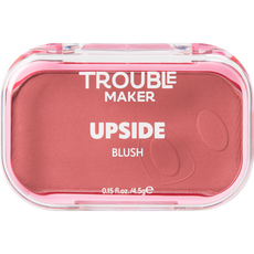 Trouble Maker Upside Powder Blush Hit The Big Time