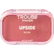 Trouble Maker Upside Powder Blush Hit The Big Time