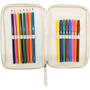 Teddy Etui Tweevaks Off White