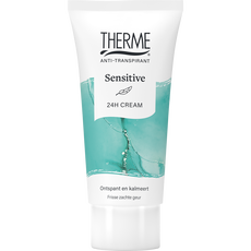 Therme Sensitive Anti-Transpirant 24H Deodorant Creme 60 ML